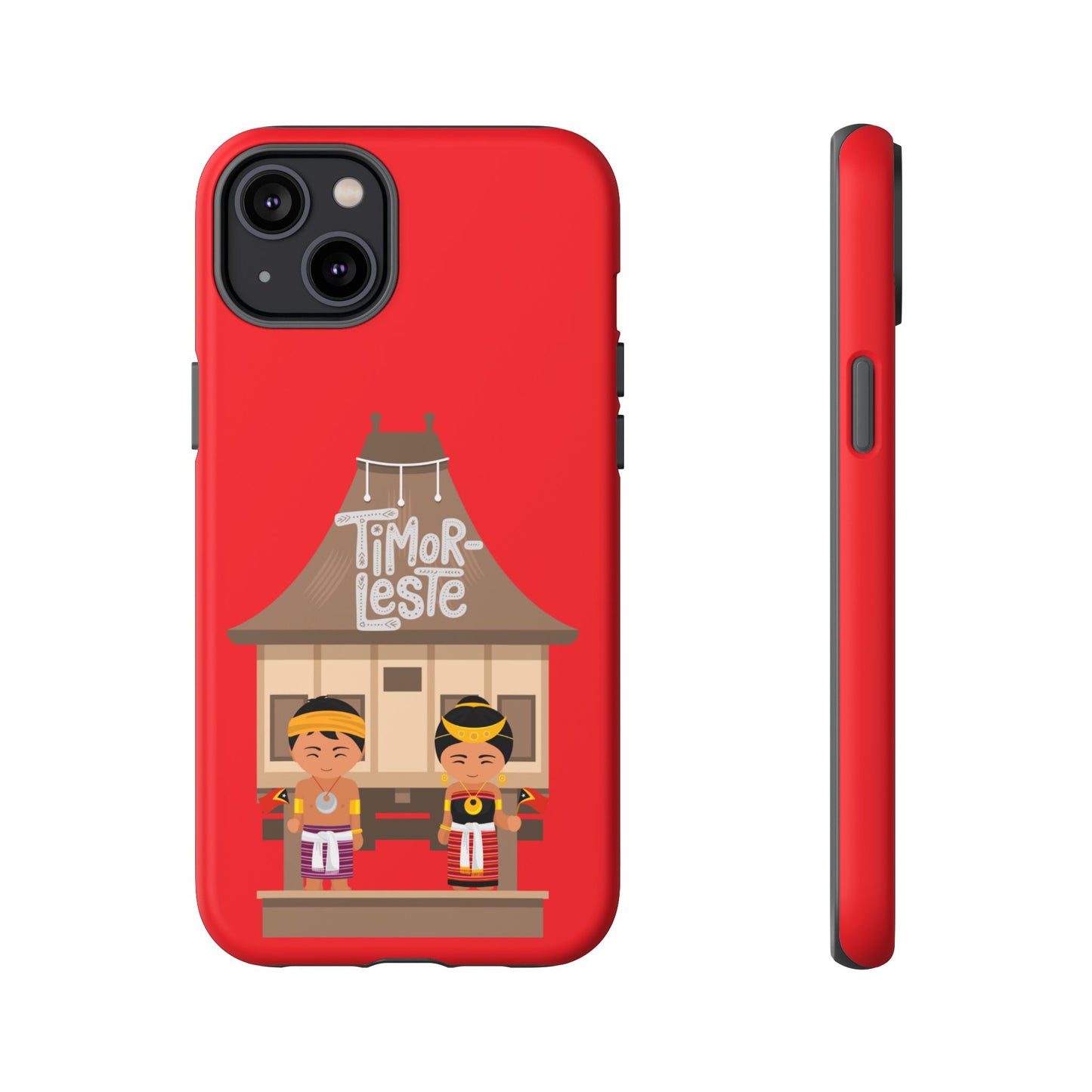 Tough Cases