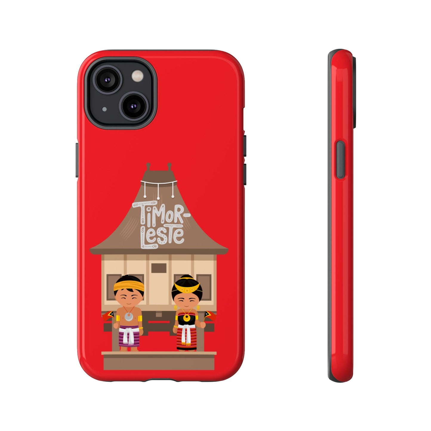 Tough Cases
