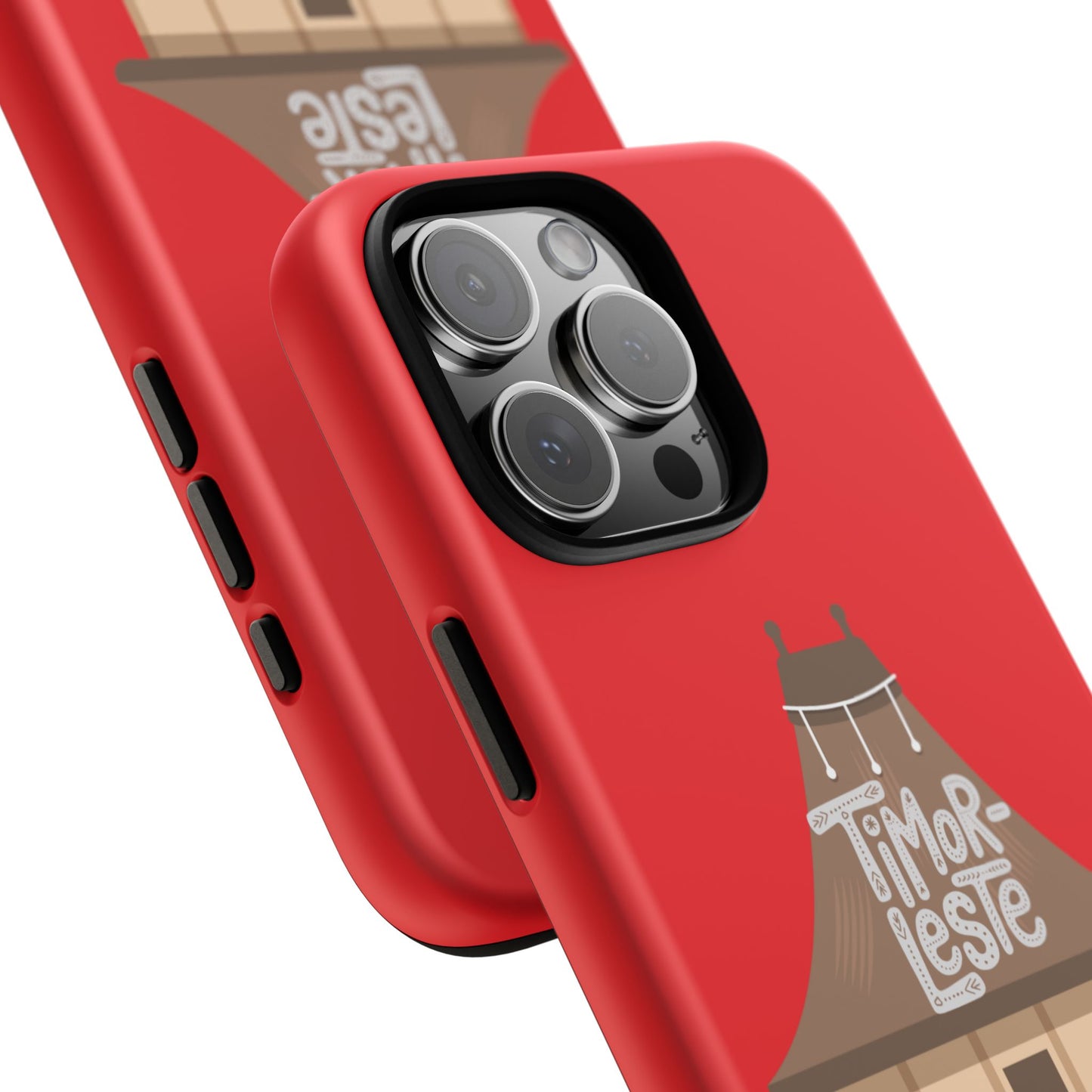 Tough Cases