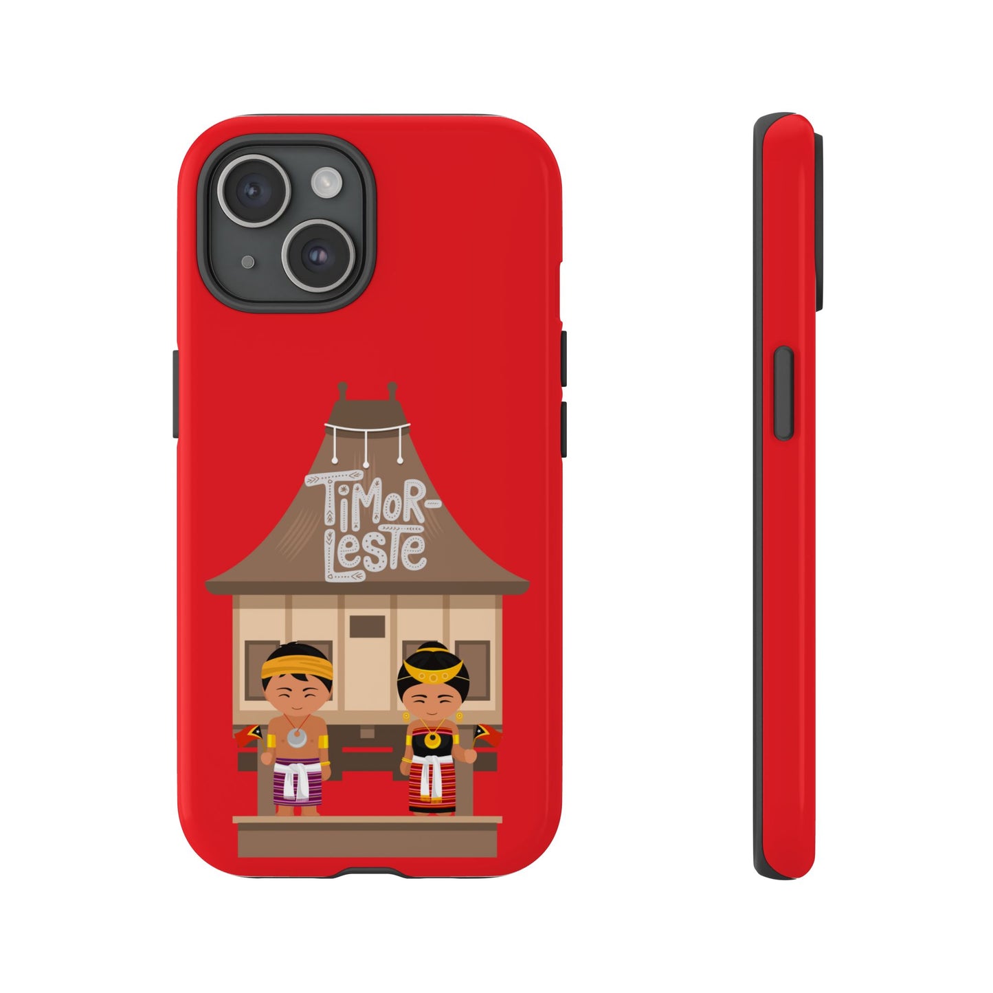 Tough Cases
