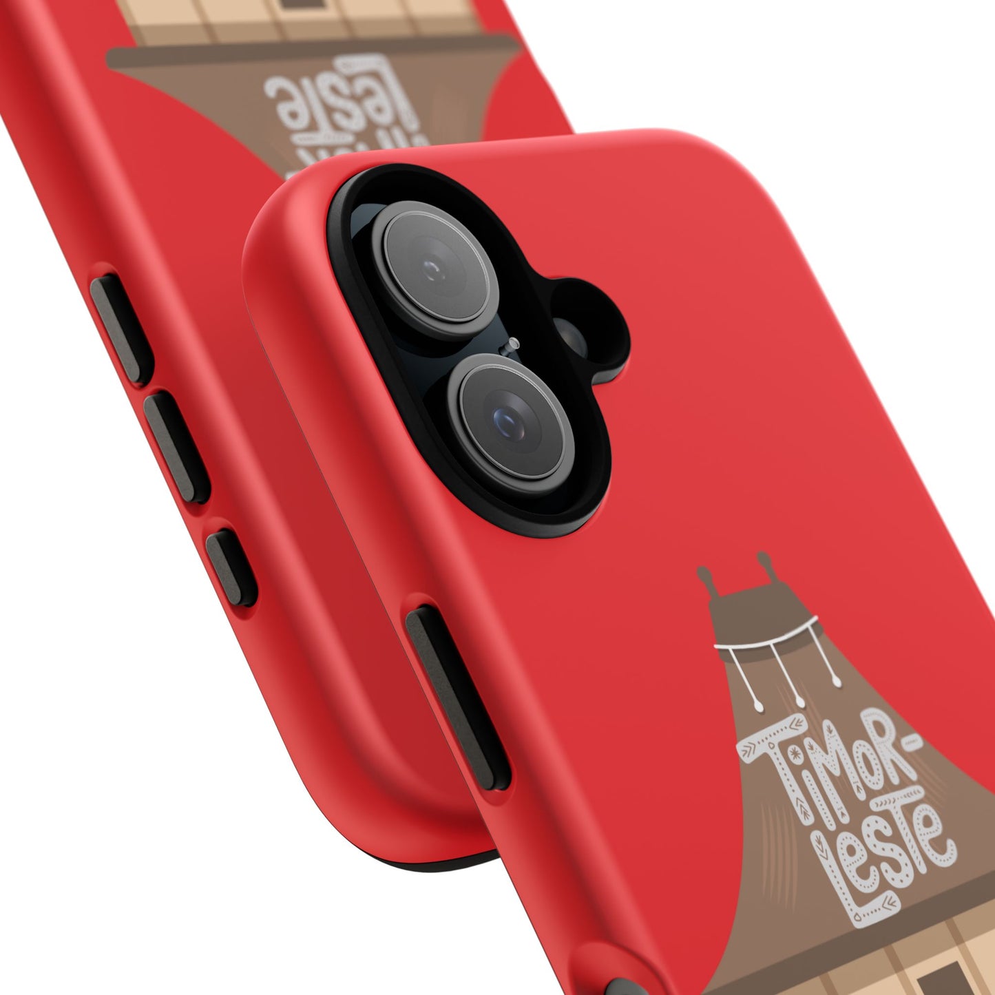 Tough Cases