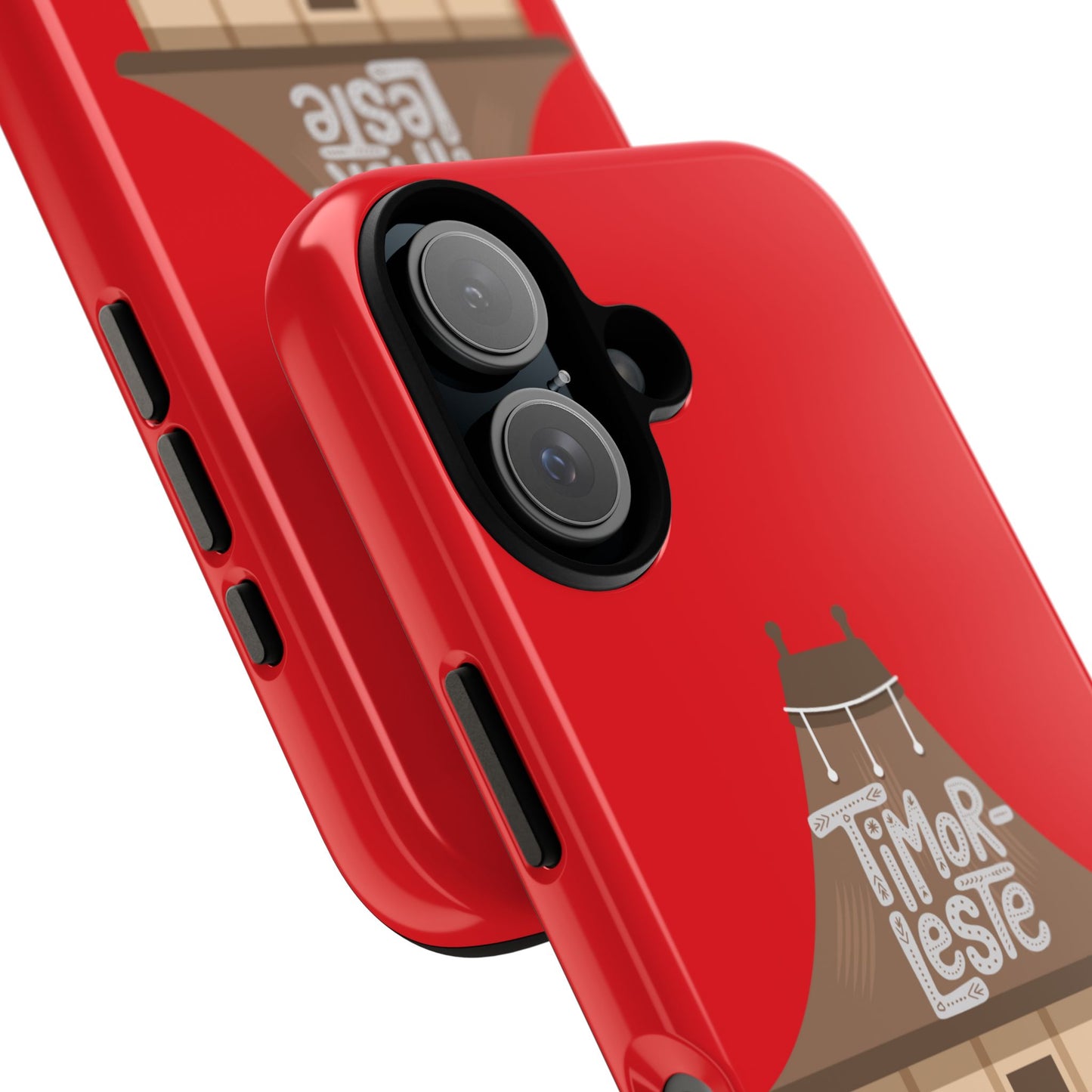 Tough Cases