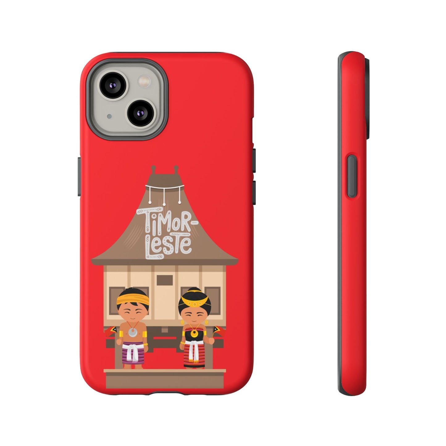 Tough Cases