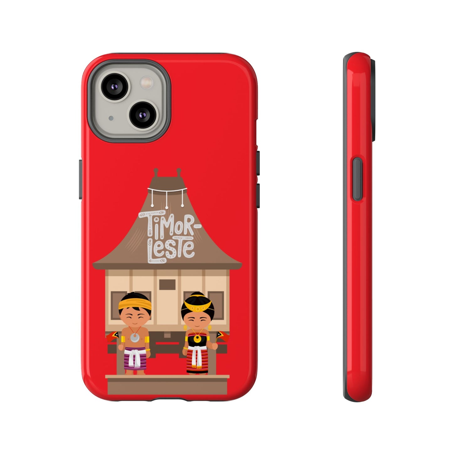 Tough Cases