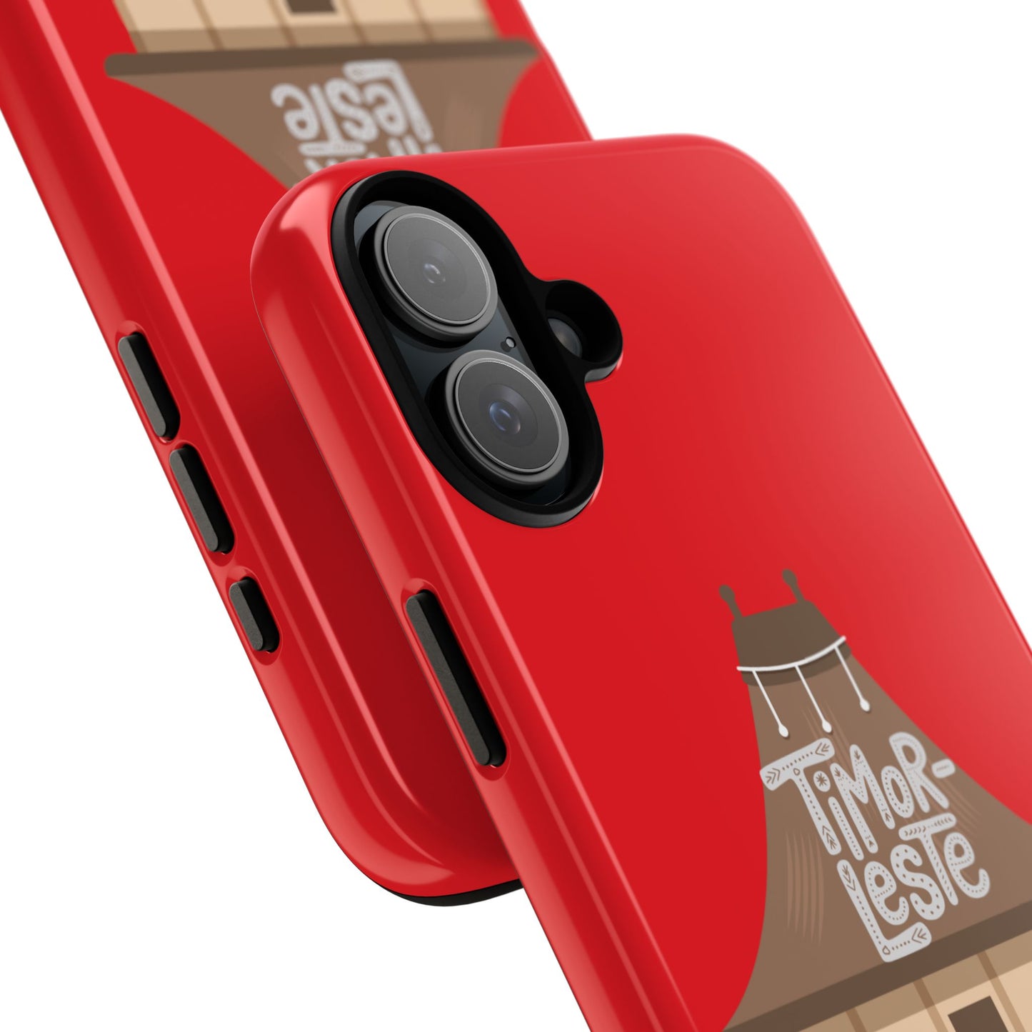 Tough Cases