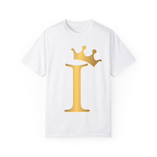 Copy of Unisex Garment-Dyed T-shirt