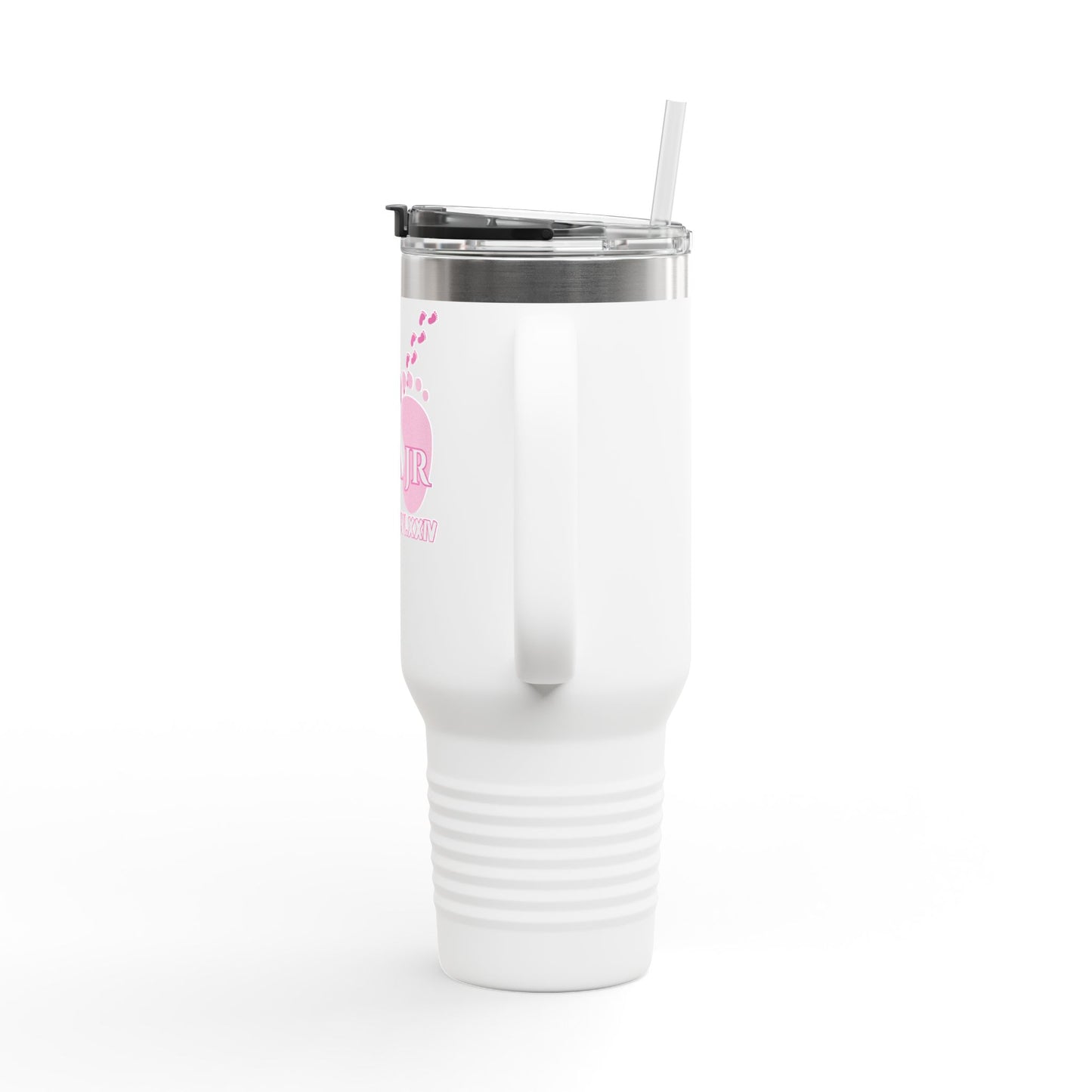 Copy of Insulated Travel Mug, 40oz