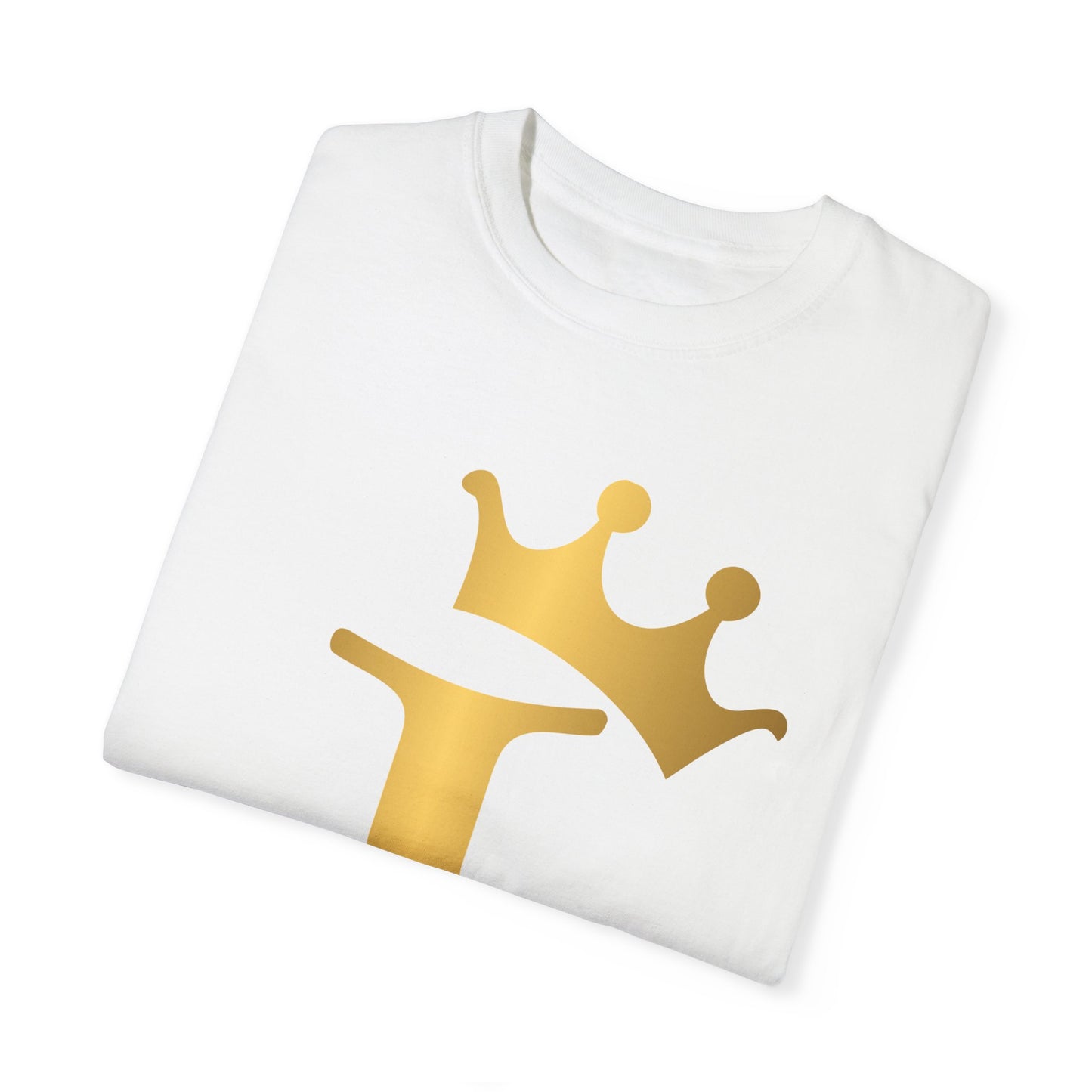 Copy of Unisex Garment-Dyed T-shirt